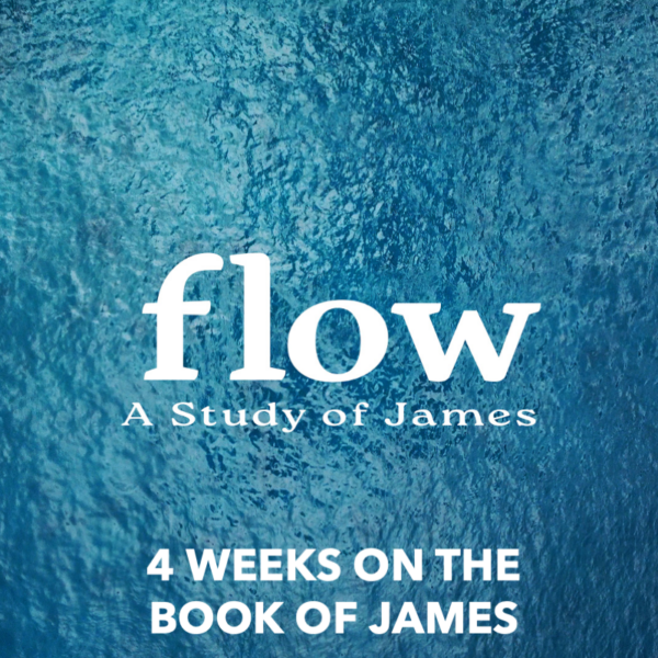 4 week youth ministry series on the book of James