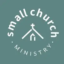 small church ministry logo