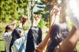 youth ministry