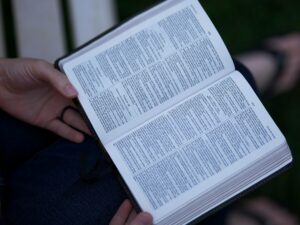 Ancient Bible Stories