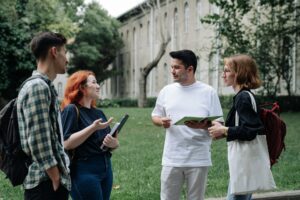 Ministry Plans for Busy Youth Leaders