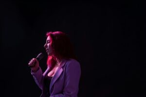 Youth Ministry Leader