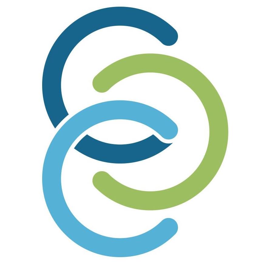 Logo for "Christian Community Connect", an organization helping Christian consumers find Christian businesses they can trust