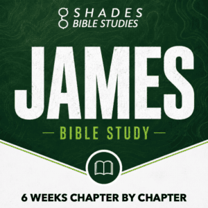 James Bible Study