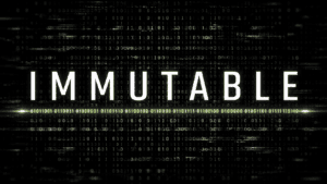 Immutable youth ministry curriculum series