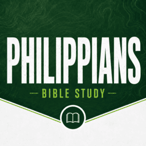 Philippians Bible Study