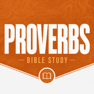 Proverbs youth Bible study